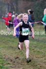 Under-13  girls NEHL, Aykley Heads, Durham. Photo: David T. Hewitson/Sports for All Pics